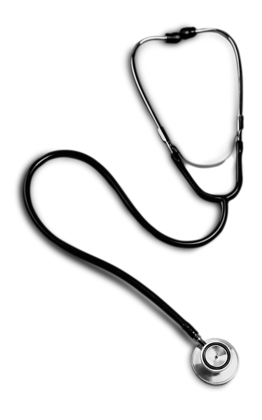Stethoscope Image